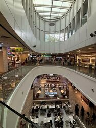 Changi City (D16), Shop House #525370111